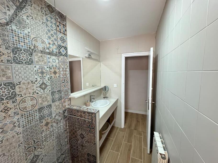 Alojamiento En Leon A 3' De La Catedral - Vut-Le1157 외부 사진